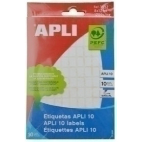 COMPRAR ETIQ.MAN.BOLSA APLI 01632 10h 8x12