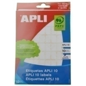 COMPRAR ETIQ.MAN.BOLSA APLI 01634 10h 10x16