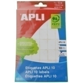 COMPRAR ETIQ.MAN.BOLSA APLI 01639 10h 16x22