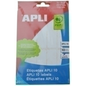 COMPRAR ETIQ.MAN.BOLSA APLI 01643 10h 20x75