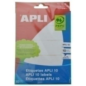 COMPRAR ETIQ.MAN.BOLSA APLI 01648 10h 31x100