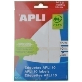 COMPRAR ETIQ.MAN.BOLSA APLI 01651 10h 34x67