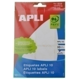 COMPRAR ETIQ.MAN.BOLSA APLI 01655 10h 40x75