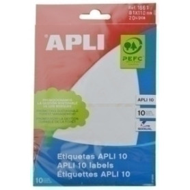 COMPRAR ETIQ.MAN.BOLSA APLI 01661 10h 81x110