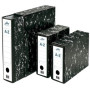 CAJA ARCHIV. OLEF A4 82mm JASPEADO - 11602218/7160000