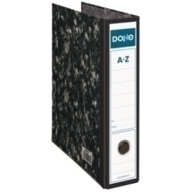 COMPRAR ARCHIVADOR DOHE CT.NEGRO.Fº 75mm