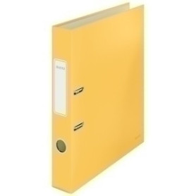 COMPRAR ARCHIVADOR LEITZ COSY A4 180º 50mm AMARI
