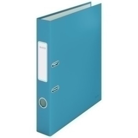 COMPRAR ARCHIVADOR LEITZ COSY A4 180º 50mm AZUL