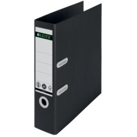 COMPRAR ARCHIVADOR LEITZ RECYCLE A4 180º 80mm NE
