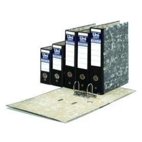 COMPRAR ARCHIVADOR UNI NOVOCLAS CT.RADO 4ºN.65