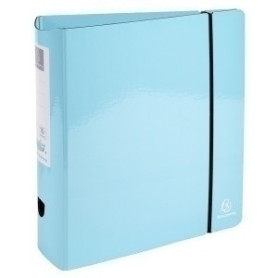 COMPRAR ARCHIVADOR EXAC. CARTON FR. A4 80 AZUL