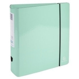 COMPRAR ARCHIVADOR EXAC. CARTON FR. A4 80 VERDE