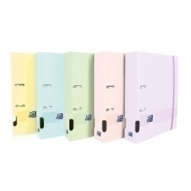 COMPRAR ARCHIVADOR OXFORD LIVE&GO A4 70 SURTIDO