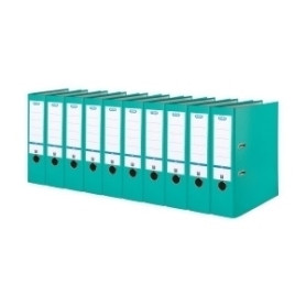 COMPRAR ARCHIVADOR ELBA FR.PP RADO TOP A4 80 MEN