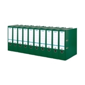 COMPRAR ARCHIVADOR ELBA FR.PP RADO TOP A4 80 VD.