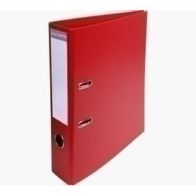 COMPRAR ARCHIVADOR EXAC. FR.PVC A4 70 ROJO