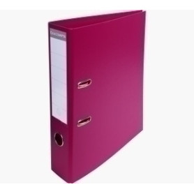 COMPRAR ARCHIVADOR EXAC. FR.PVC A4 70 FUCSIA