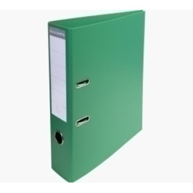 COMPRAR ARCHIVADOR EXAC. FR.PVC A4 70 VERDE