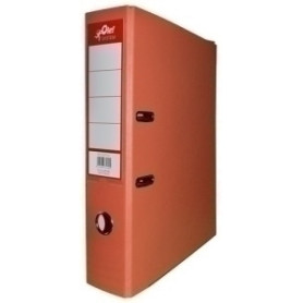 COMPRAR ARCHIVADOR OLEF COLOR Fº 75 NARANJA