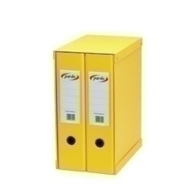 COMPRAR MODULO ARCHIVAD.PARDO FOR.PVC 2 Fº AMARI