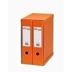 COMPRAR MODULO ARCHIVAD.PARDO FOR.PVC 2 Fº NARAN