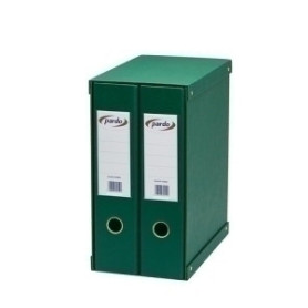 COMPRAR MODULO ARCHIVAD.PARDO FOR.PVC 2 Fº VERDE