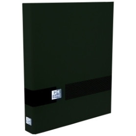COMPRAR CARPETA OXFORD OXF&YOU A4 4 AN. NEGRO