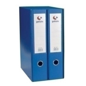 COMPRAR MODULO ARCHIVAD.GRAFCOLOR 2 Fº AZUL