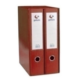 COMPRAR MODULO ARCHIVAD.GRAFCOLOR 2 Fº ROJO