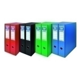 COMPRAR MODULO ARCHIVAD.UNISYSTEM RADO 2 A4 AZUL