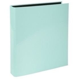 COMPRAR CARPETA EXACOMPTA FORR. A4 2 AN.25 VERDE