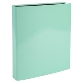 COMPRAR CARPETA EXACOMPTA FORR. A4 4 AN.25 VERDE