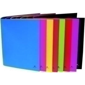 COMPRAR CARPETA MARIOL.CART.Fº 2 AN.40 SURTIDO