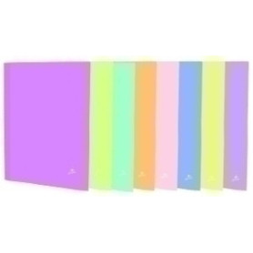 COMPRAR CARPETA MARIOL.PASTEL Fº 4 AN.40 EXP.12