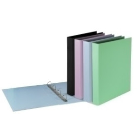 COMPRAR CARP. PARDO PASTEL Fº 4 AN.25 ROSA