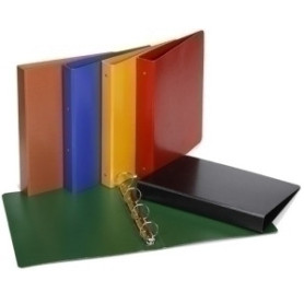 COMPRAR CARPETA CARCHIVO CART.4º 2 AN.40 ROJO