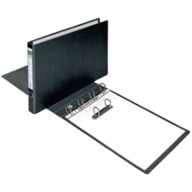 COMPRAR CARPETA ELBA CT.A3 APDO.4 an.MX.35 NEGRO