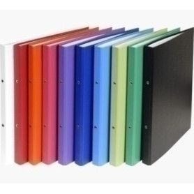 COMPRAR CARPETA EXACOMPTA FORR. A4 2 AN.15 SURT.