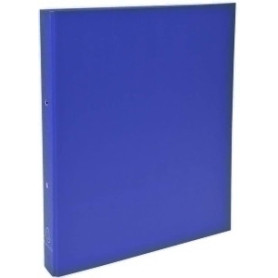 COMPRAR CARPETA EXACOMPTA FORR. A4 2 AN.30 AZUL