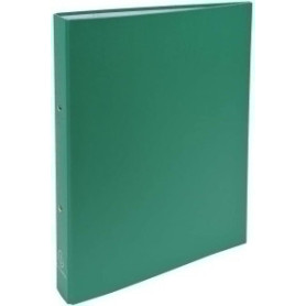 COMPRAR CARPETA EXACOMPTA FORR. A4 2 AN.30 VERDE