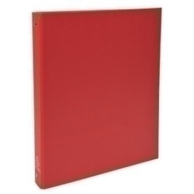 COMPRAR CARPETA EXACOMPTA FORR. A4 4 AN.30 ROJO