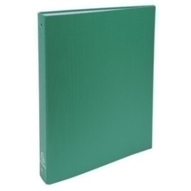 COMPRAR CARPETA EXACOMPTA FORR. A4 4 AN.30 VERDE