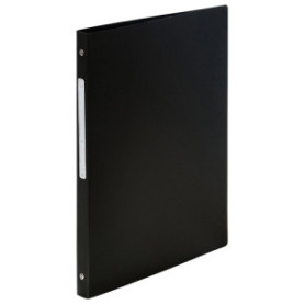 COMPRAR CARPETA EXACOMPTA PP A4 4 AN.30 NEGRO
