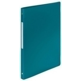 COMPRAR CARPETA EXACOMPTA PP A4 4 AN.30 VERDE