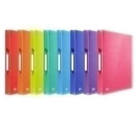 COMPRAR CARPETA OXFORD PP A4 2 AN.15 SURTIDO