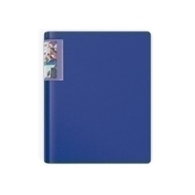 COMPRAR CARPETA CARCHIVO FOAM A4 4 AN.40 AZUL OS