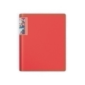 COMPRAR CARPETA CARCHIVO FOAM A4 4 AN.40 ROJO