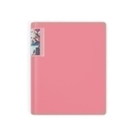 COMPRAR CARPETA CARCHIVO FOAM A4 4 AN.40 ROSA