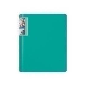 COMPRAR CARPETA CARCHIVO FOAM A4 4 AN.40 VERDE