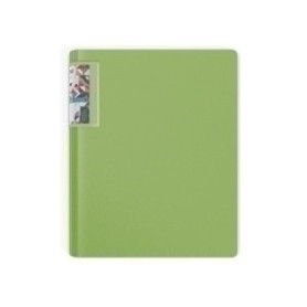 COMPRAR CARPETA CARCHIVO FOAM A4 4 AN.40 VERDE C